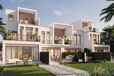 تاون هاوس 5 غرف نوم للبيع في داماك لاجونز، دبي - New Project (6). jpg