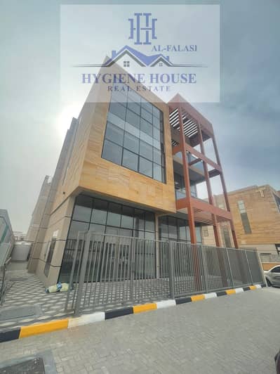 Villa for Rent in Al Mowaihat, Ajman - WhatsApp Image 2024-04-29 at 8.56. 18 AM. jpeg