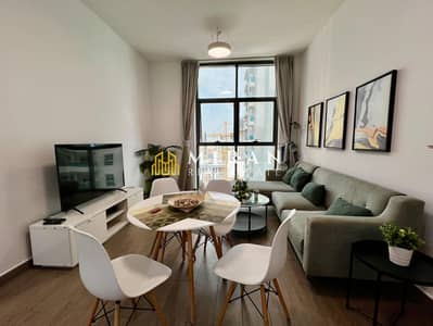 2 Bedroom Apartment for Rent in Jumeirah Village Circle (JVC), Dubai - 1107 AKA 1. jpeg