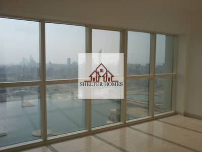 3 BHK - PRIVATE PARKING - ACCESS TO GYM , POOL