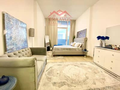 Studio for Rent in Jumeirah Village Circle (JVC), Dubai - WhatsApp Image 2024-03-09 at 2.50. 40 PM (1). jpeg. jpg