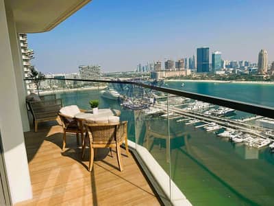 Full Marina View | Luxury Living | Available