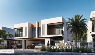 4-Bedroom Semi-Detached Villa in Tilal Al Furjan, Dubai – Prime Location with Premium Amenities