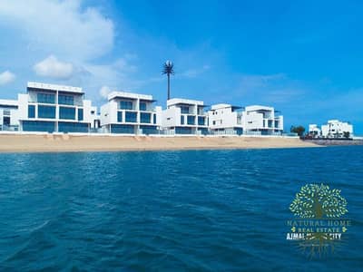 5 Bedroom Villa for Sale in Sharjah Waterfront City, Sharjah - WhatsApp Image 2022-10-19 at 6.06. 17 PM. jpeg