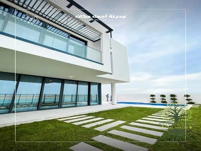 5 Bedroom Villa for Sale in Sharjah Waterfront City, Sharjah - WhatsApp Image 2021-11-27 at 3.00. 14 PM (2). jpeg