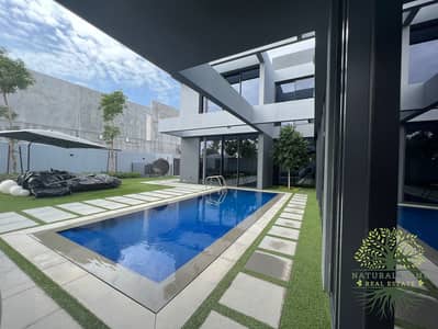 5 Bedroom Villa for Sale in Tilal City, Sharjah - IMG-20230128-WA0074. jpg