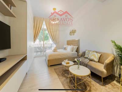Studio for Rent in Jumeirah Village Circle (JVC), Dubai - WhatsApp Image 2024-04-30 at 3.27. 06 PM. jpeg. jpg
