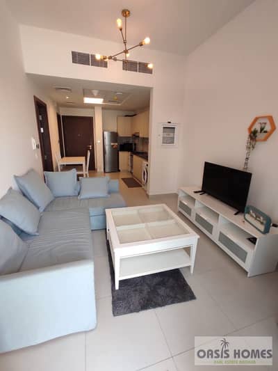 1 Bedroom Apartment for Sale in Jumeirah Village Circle (JVC), Dubai - WhatsApp Image 2024-04-30 at 3.41. 40 PM. jpeg