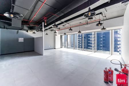 Office for Rent in Business Bay, Dubai - Exlusive fully fitted brand new office