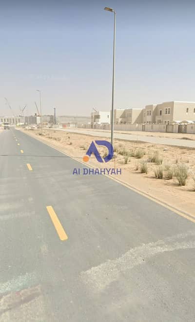 Plot for Sale in Rodhat Al Qrt, Sharjah - Screenshot_٢٠٢٤-٠٤-٣٠-١٥-٣٦-١٨-٦٤١_com. google. android. apps. maps. jpg
