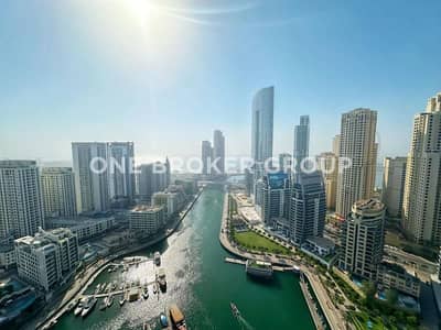 2 Bedroom Flat for Rent in Dubai Marina, Dubai - WhatsApp Image 2024-04-08 at 6.59. 30 AM (1). jpeg