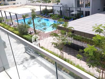 Studio for Rent in Masdar City, Abu Dhabi - WhatsApp Image 2024-04-30 at 11.53. 38. jpeg