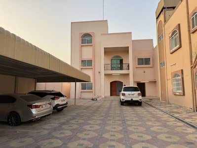 4 Bedroom Apartment for Rent in Al Shamkha, Abu Dhabi - Q6N4DCiNknI0NOBUCjAiFMp4zvRCQcTTgbY5oPJU