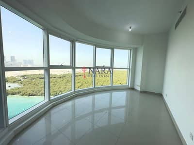 Breathtaking Sea View I 1BHK I Ready to Move In