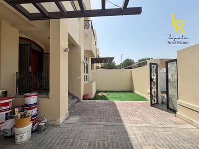 فیلا 4 غرف نوم للايجار في المرور، أبوظبي - WhatsApp Image 2024-04-30 at 3.19. 25 PM (11). jpeg