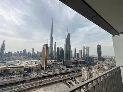 2 Bedroom Flat for Sale in Za'abeel, Dubai - Best Series 09 | Burj View | High Floor