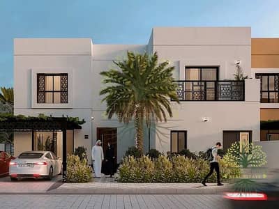 4 Bedroom Villa for Sale in Al Rahmaniya, Sharjah - WhatsApp Image 2024-02-13 at 15.28. 52 (4). jpeg