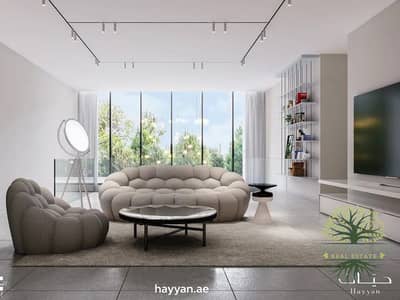 تاون هاوس 3 غرف نوم للبيع في براشي، الشارقة - WhatsApp Image 2024-02-13 at 16.04. 15 (8). jpeg