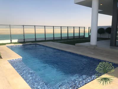 5 Bedroom Villa for Sale in Sharjah Waterfront City, Sharjah - WhatsApp Image 2022-01-27 at 4.19. 04 PM (1). jpeg