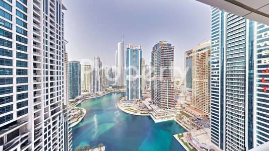 1 Bedroom Flat for Rent in Jumeirah Lake Towers (JLT), Dubai - 58_screenshot_U-0900 JLT, Laguna Tower - 1BR. jpg