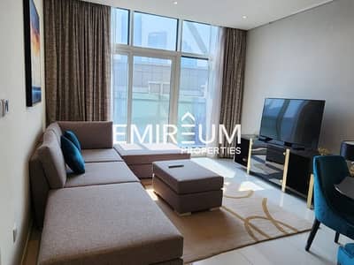 2 Bedroom Apartment for Rent in Business Bay, Dubai - ILUL. jpeg