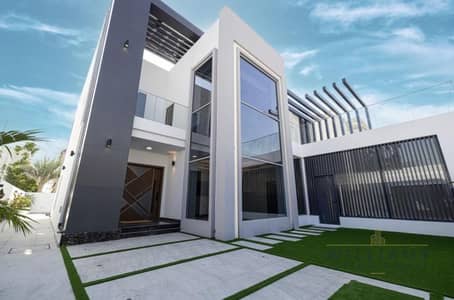 5 Bedroom Villa for Sale in Jumeirah Village Triangle (JVT), Dubai - 5 BEDROOMS | BRAND NEW | SMART HOME | VACANT