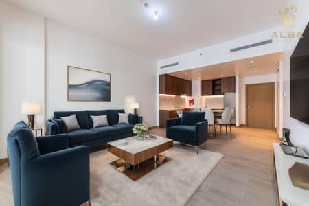 1 Bedroom Flat for Rent in Jumeirah, Dubai - 1. jpg