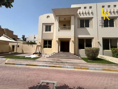 4 Bedroom Villa for Rent in Between Two Bridges (Bain Al Jessrain), Abu Dhabi - WhatsApp Image 2024-04-30 at 3.20. 18 PM (20). jpeg