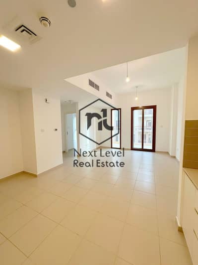 1 Bedroom Flat for Rent in Town Square, Dubai - WhatsApp Image 2024-04-30 at 12.07. 23 PM (1). jpeg