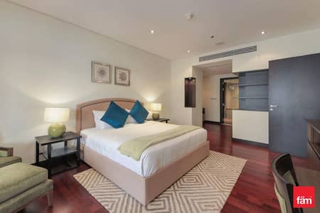 شقة 2 غرفة نوم للبيع في نخلة جميرا، دبي - شقة في مساكن أمواج الملكية - جنوب،مساكن أمواج الملكية،نخلة جميرا 2 غرف 3700000 درهم - 8932880