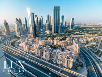 迪拜市中心， 迪拜 单身公寓待售 - 位于迪拜市中心，谦恭大道酒店 的公寓 2000000 AED - 8932886