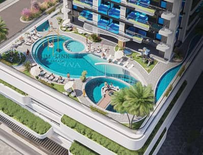 2 Bedroom Apartment for Sale in Jumeirah Village Circle (JVC), Dubai - 6. jpg