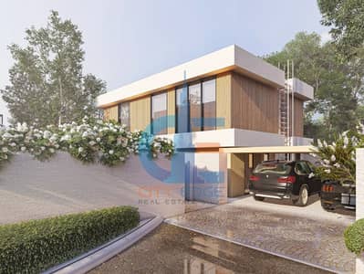 3 Bedroom Villa for Sale in Sharjah Garden City, Sharjah - 7029ffe3-53a7-461b-84d1-4dfd5798565b. jpg