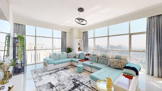 2 Bedroom Flat for Rent in Jumeirah Village Circle (JVC), Dubai - 10.05. 2023_14.56. 43. jpg