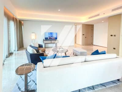 2 Bedroom Apartment for Sale in Dubai Creek Harbour, Dubai - 5ccad1bb-0642-4293-a6a4-6631e3fa5994. png