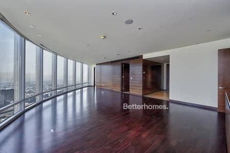 3 Bedroom Maid | Fountain View | High Floor 3 Bedroom Maid | Fountain View | High Floor