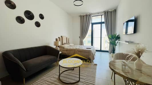 Studio for Rent in Jumeirah Village Circle (JVC), Dubai - WhatsApp Image 2024-04-30 at 2.52. 28 PM (3). jpeg