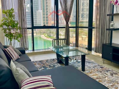 1 Bedroom Flat for Rent in Jumeirah Lake Towers (JLT), Dubai - WhatsApp Image 2024-04-30 at 2.15. 43 PM (1). jpeg. jpg