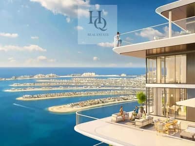 3 Bedroom Flat for Sale in Dubai Harbour, Dubai - WhatsApp Image 2024-03-23 at 3.49. 50 PM (7). jpeg