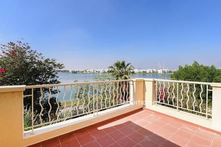 Type 1E | Lake view | Beautiful Garden | Type 1E | Lake view | Beautiful Garden |