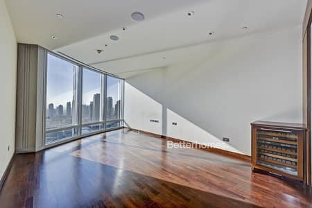 1 BR | Burj Khalifa | Fountain View 1 BR | Burj Khalifa | Fountain View