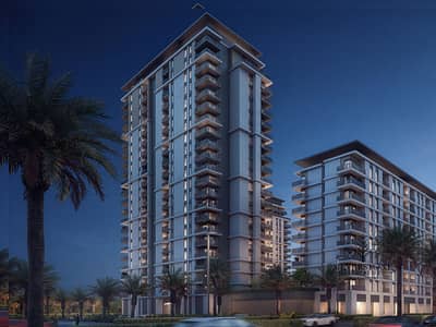 3 Bedroom Apartment for Sale in Dubai Hills Estate, Dubai - Elegant and Sophisticated I With Flexible Payment Plan