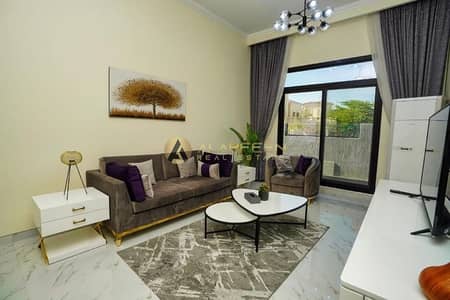 فلیٹ 1 غرفة نوم للبيع في مثلث قرية الجميرا (JVT)، دبي - IMG-20240430-WA0222. jpg
