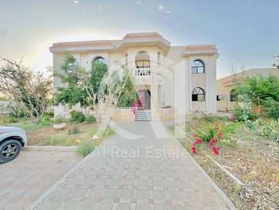 4 Bedroom Villa for Rent in Central District, Al Ain - KzBQSAe0t9zkEZABdFF3mVfnhuLy9Djy4vzoEjo1