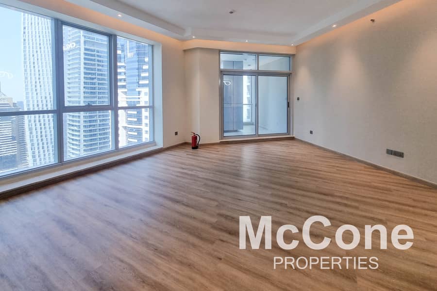 High Floor | Upgraded | Investment Opportunities
