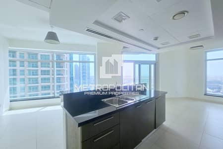 فلیٹ 1 غرفة نوم للبيع في وسط مدينة دبي، دبي - شقة في ذا لوفتس إيست،ذا لوفتس،وسط مدينة دبي 1 غرفة 1750000 درهم - 8933043
