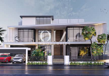 6 Bedroom Villa for Sale in Yas Island, Abu Dhabi - WhatsApp Image 2024-04-30 at 3.39. 37 PM. jpeg