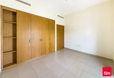 3 Bedroom Townhouse for Rent in Al Furjan, Dubai - EXQUISITE | WELL KEPT | VACANT -TOWNHOUSE