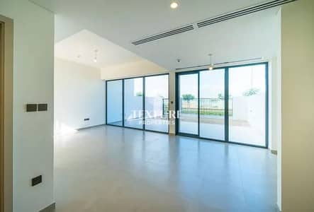 3 Bedroom Townhouse for Rent in The Valley by Emaar, Dubai - 0cfe2cee-72bd-4d6e-a484-c60836b79f55. jpg