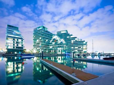 4 Bedroom Penthouse for Sale in Al Raha Beach, Abu Dhabi - 11202809-0a8f8o. png